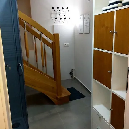 Apartament Starowislna-2